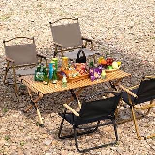Outdoor folding chairs bed bath and beyond outlet
