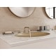 preview thumbnail 2 of 11, Pfister Tenet 1.2 GPM Deck Mounted Widespread Bathroom Faucet with