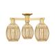 Option Satin Gold / Mercury