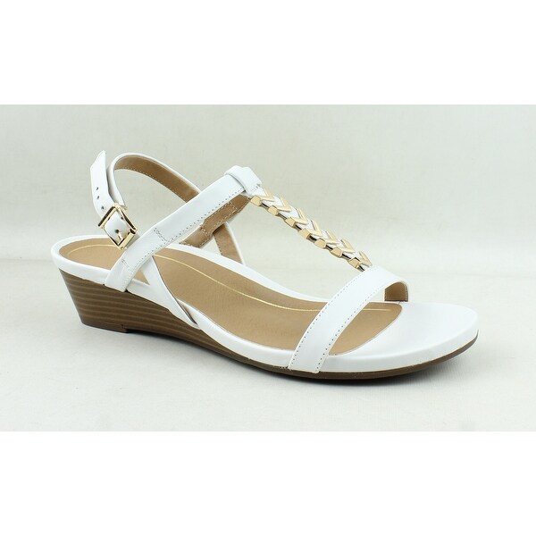 vionic cali wedge sandal