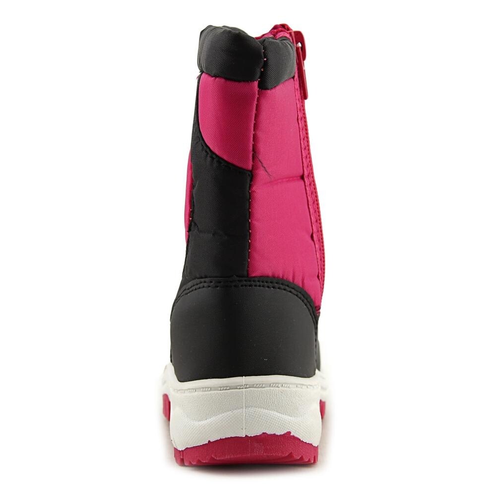 Shop Rugged Bear Rb52211 Toddler Round Toe Synthetic Pink Winter