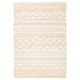 SAFAVIEH Arizona Shag Lotta Moroccan 1.2-inch Thick Rug