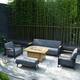 Option Teak