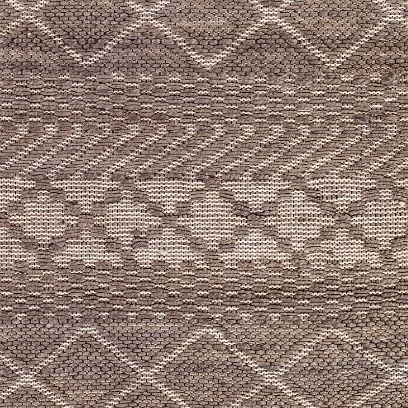Artistic Weavers Dipak Handmade Global Jute Area Rug