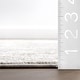 preview thumbnail 5 of 7, Nuloom Georgianna Medallion Fringe Area Rug