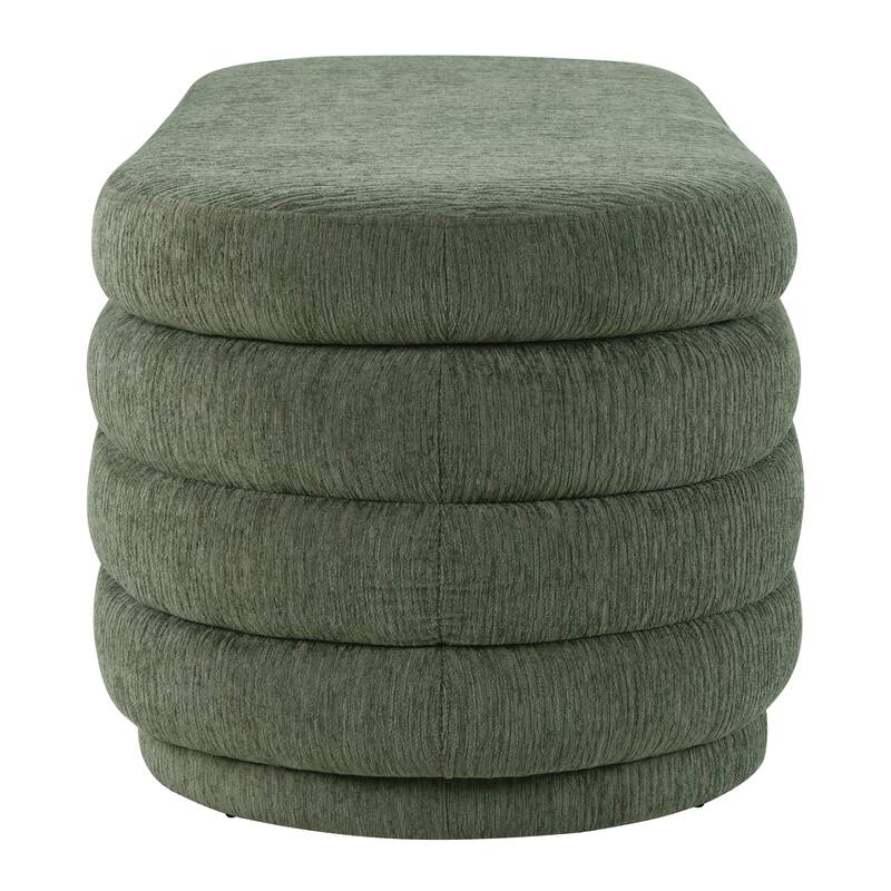 Clifford Storage Bench