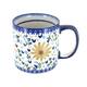 Option Yellow Daisy