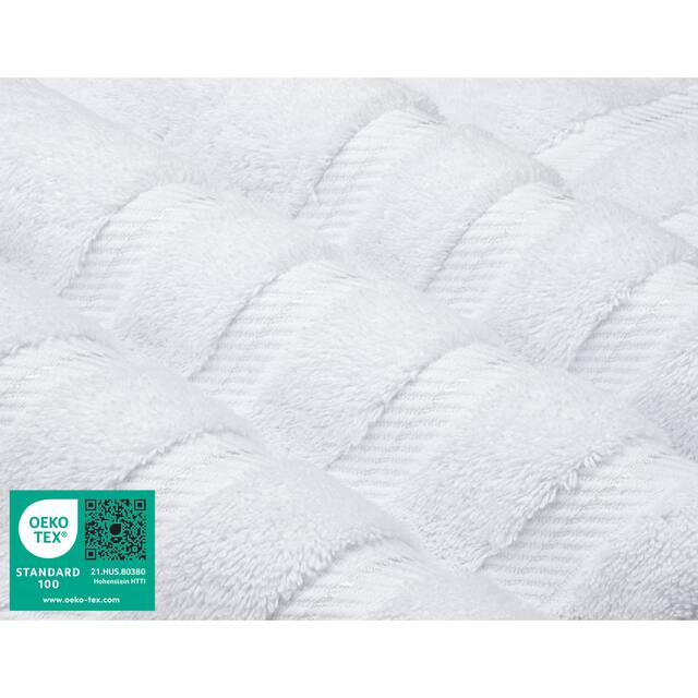 American Soft Linen 6-pc. Turkish Cotton Towel Set