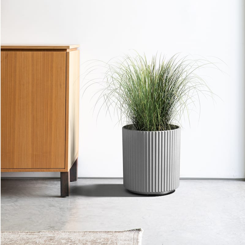 Veradek Demi Series Demi Round Planter