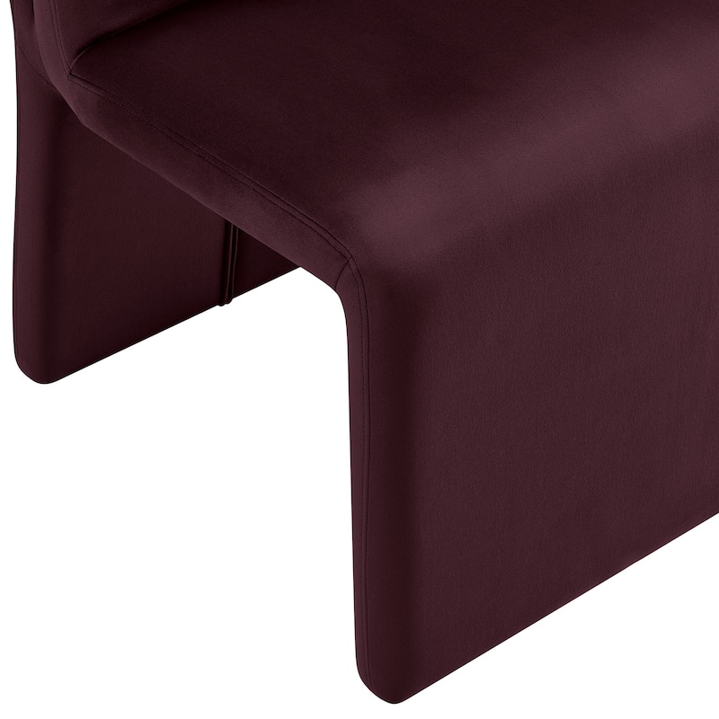Emory Fabric Upholstered Dining Side Chair by Modway