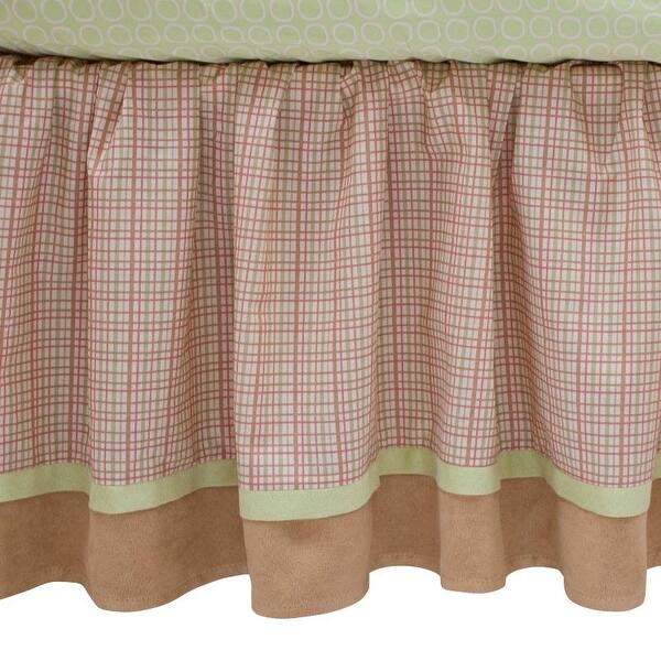 Shop Lambs Ivy Enchanted Forest Beige Blue Green Woodland Animal