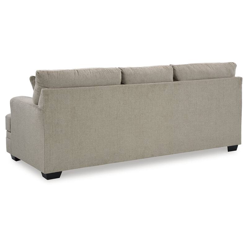 Signature Design by Ashley Stonemeade 4-Piece Upholstery Package - 92"W x 41"D x 39"H