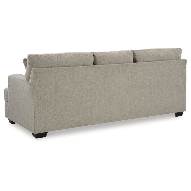 Signature Design by Ashley Stonemeade Queen Sofa Sleeper - 92" W x 41" D x 39" H