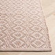 preview thumbnail 29 of 103, SAFAVIEH Handmade Flatweave Montauk Everly Casual Cotton Rug