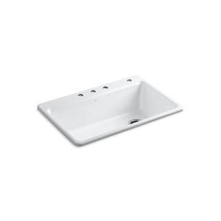 Kohler Riverby 33