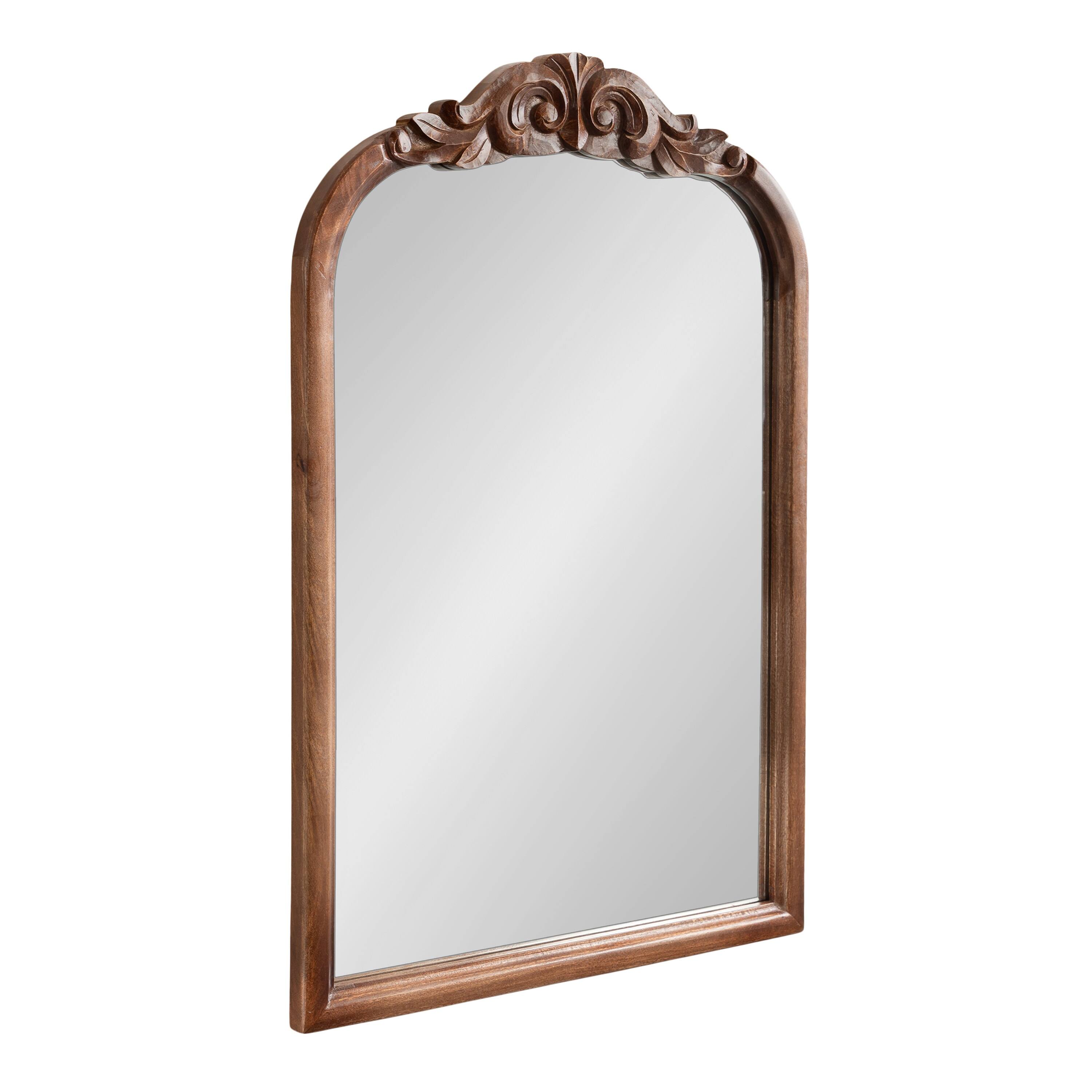 Option Walnut Brown