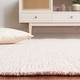 preview thumbnail 67 of 121, SAFAVIEH Handmade Micro-Loop Courteney Transitional Wool Rug