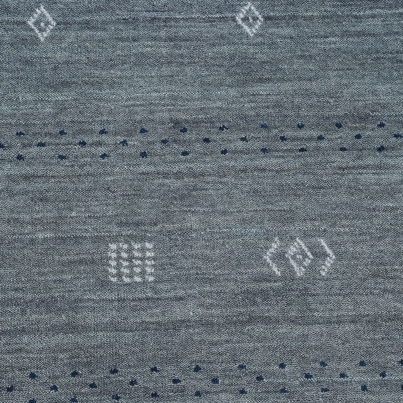 Overton Simi One-of-a-Kind Handmade Area Rug