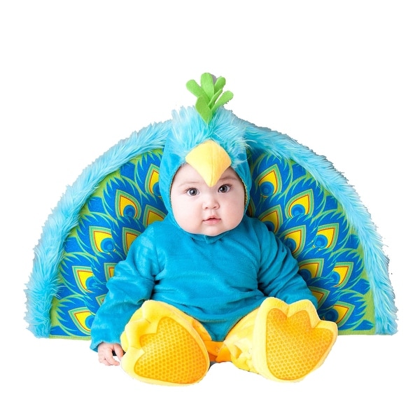 baby bird costume