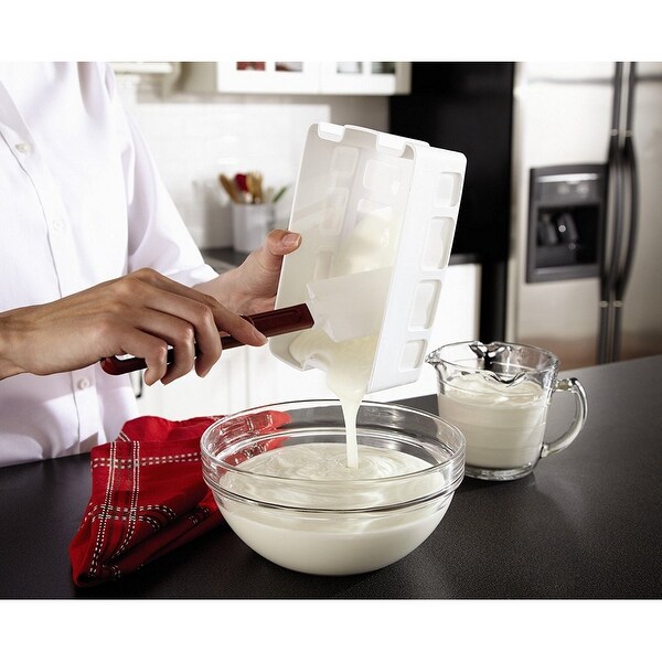 oster greek yogurt maker
