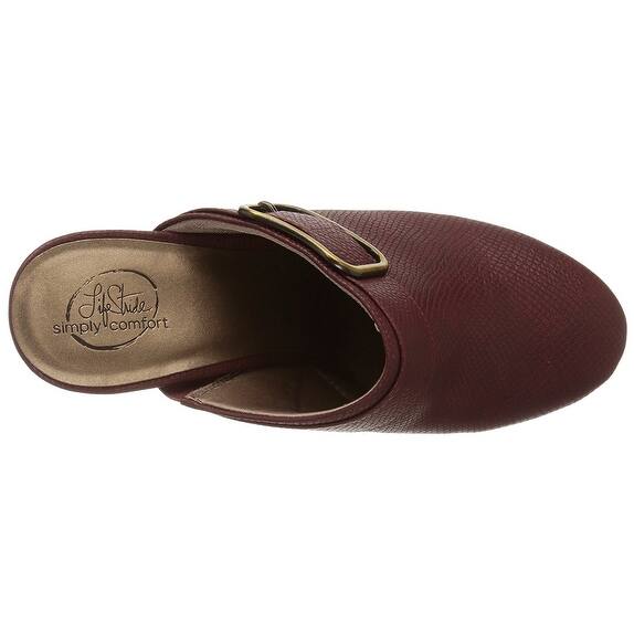 Shop Lifestride Women S Cayla Pump Free Shipping On Orders Over