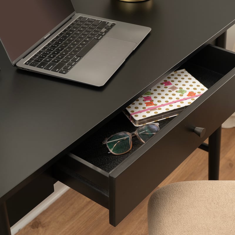 Meade Mid-Century Modern Desk