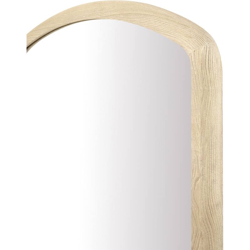 James Martin Vanities D125-M28 Gracyn 28" Mirror