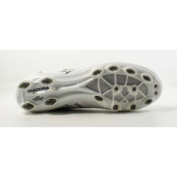 mens soccer cleats size 14 wide