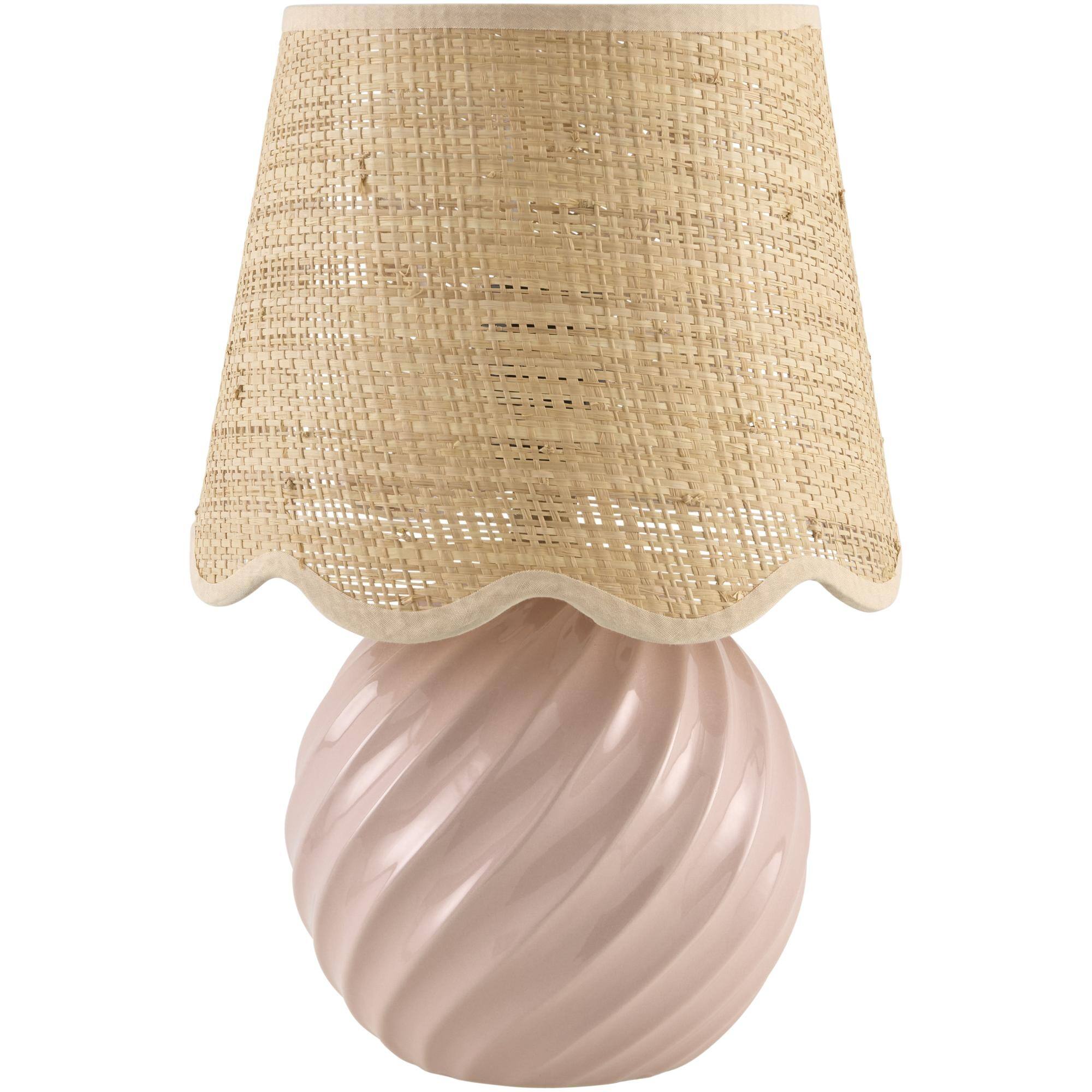 Option Light Pink