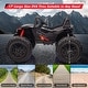 preview thumbnail 23 of 22, 24V 2Seats Ride on UTV with Remote Control