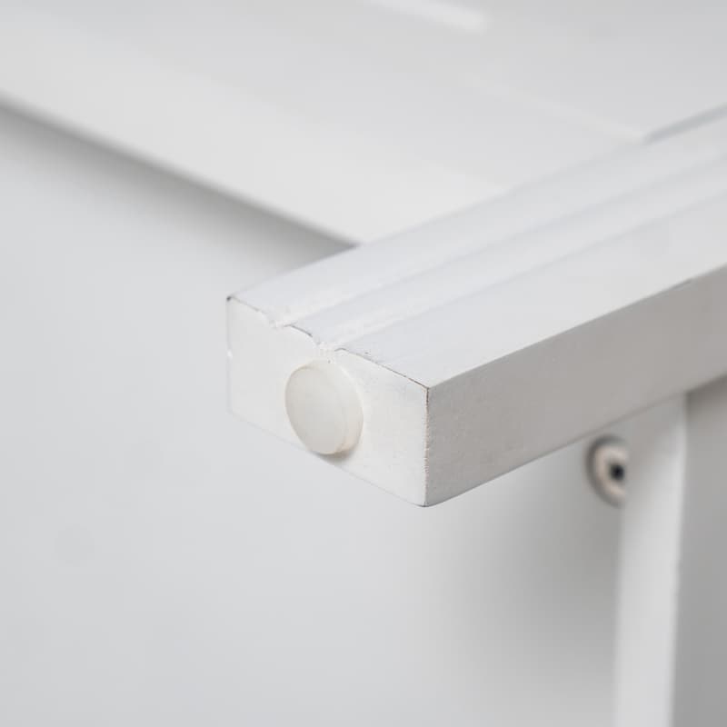 3 Doors Buffet Sideboard Storage Cabinet for Dining Room Living Room Entryway