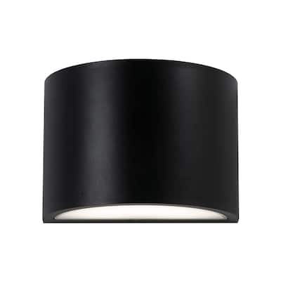 AFX CELW0705LAJUD Celia 5" Tall Outdoor Wall Sconce