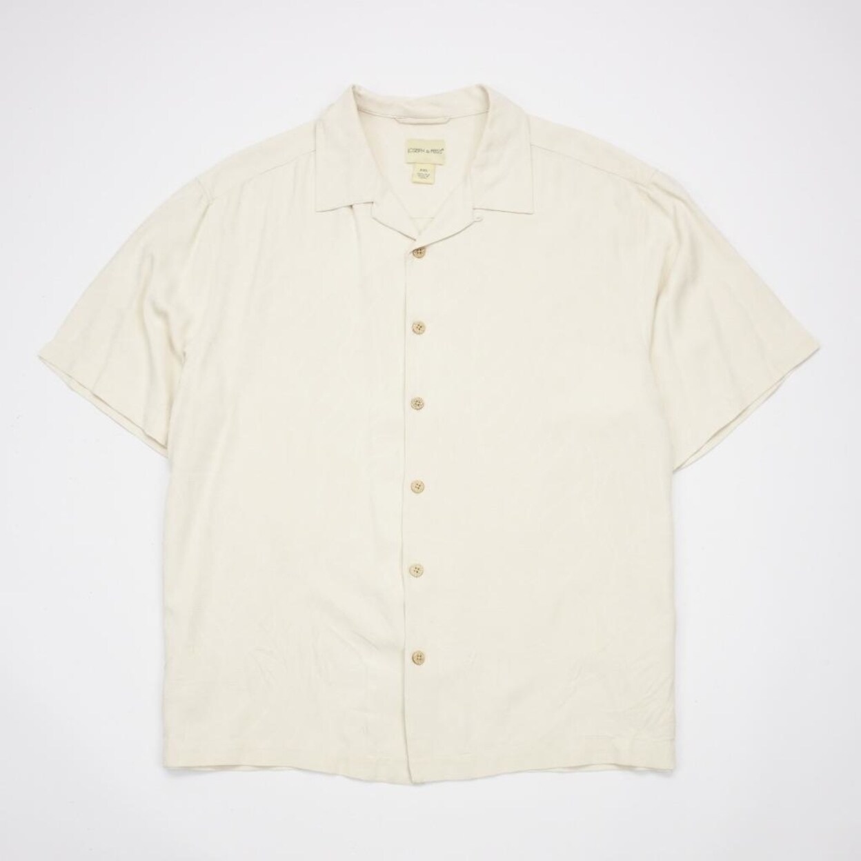 joseph & feiss camp shirt