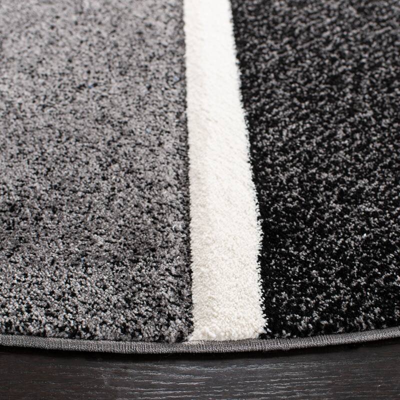 SAFAVIEH Hollywood Sana Mid-Century Modern Abstract Rug