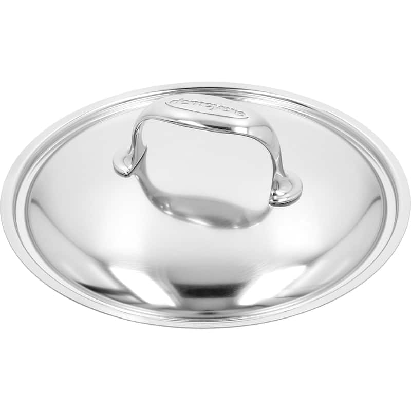 DEMEYERE Atlantis Stainless Steel Saucepan