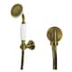 Option Antique Brass