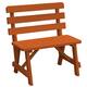 Option Redwood Stain