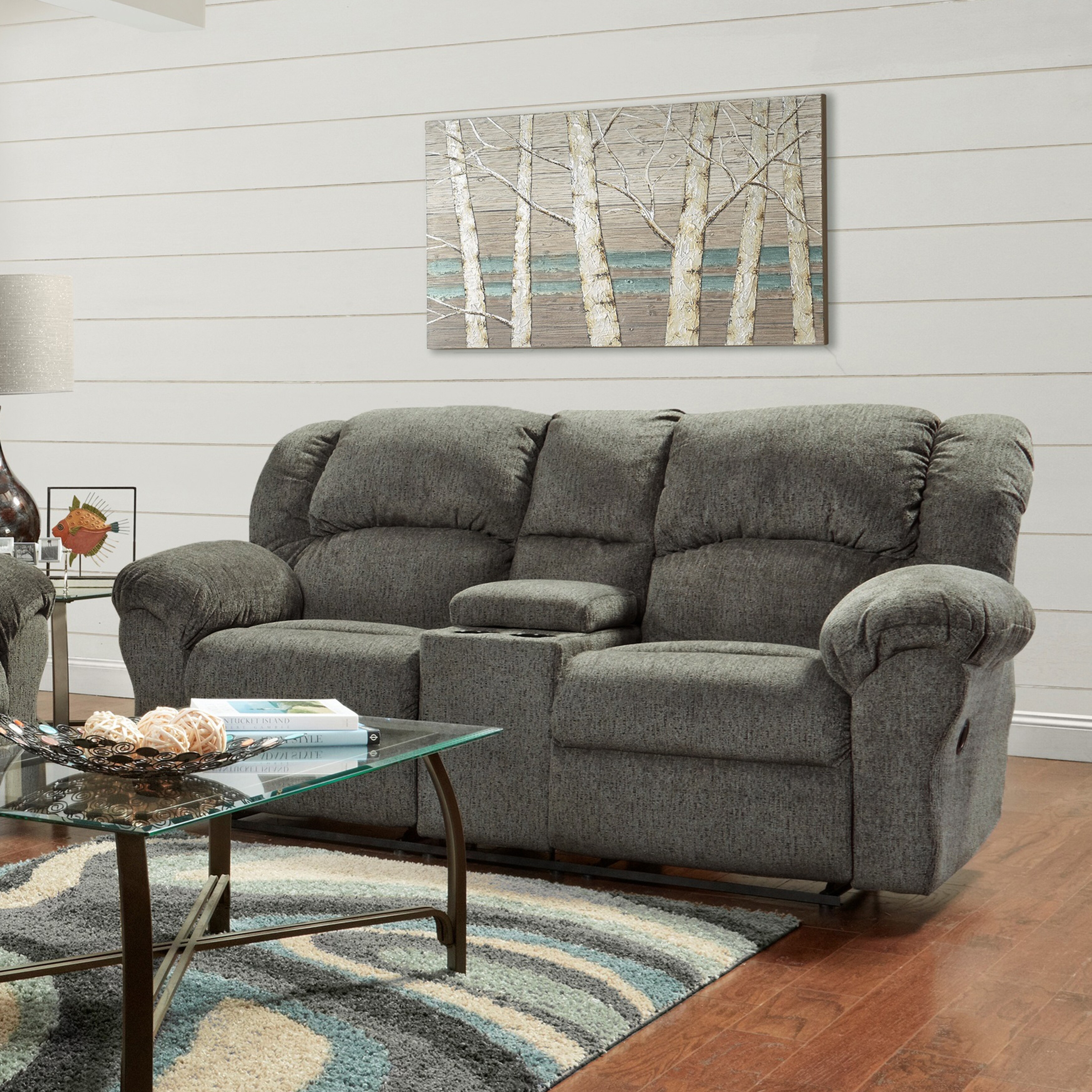 Roundhill recliner deals