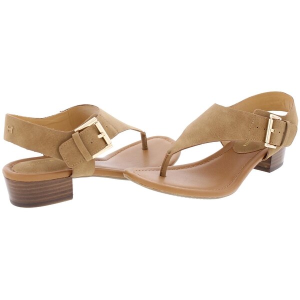 tommy hilfiger dress sandals