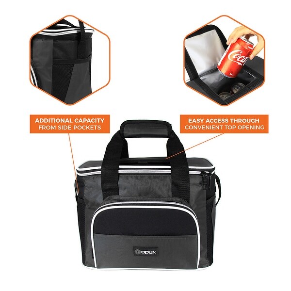 large insulated lunch bags for adults