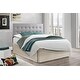 preview thumbnail 1 of 67, Super Nova Adjustable Height Headboard