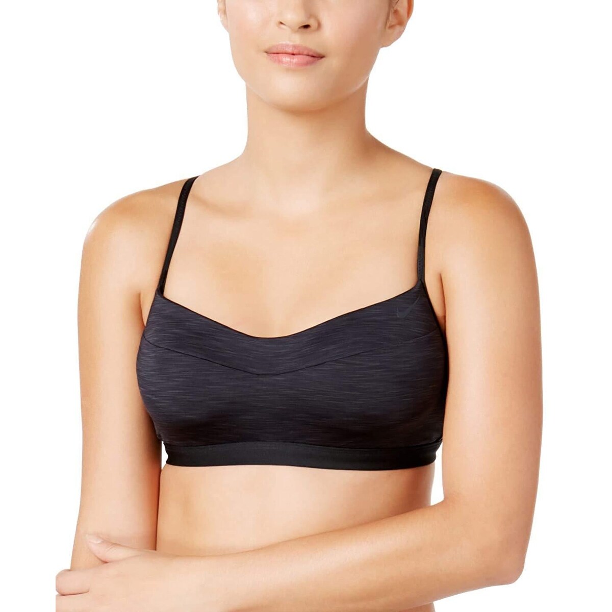 nike bandeau bikini