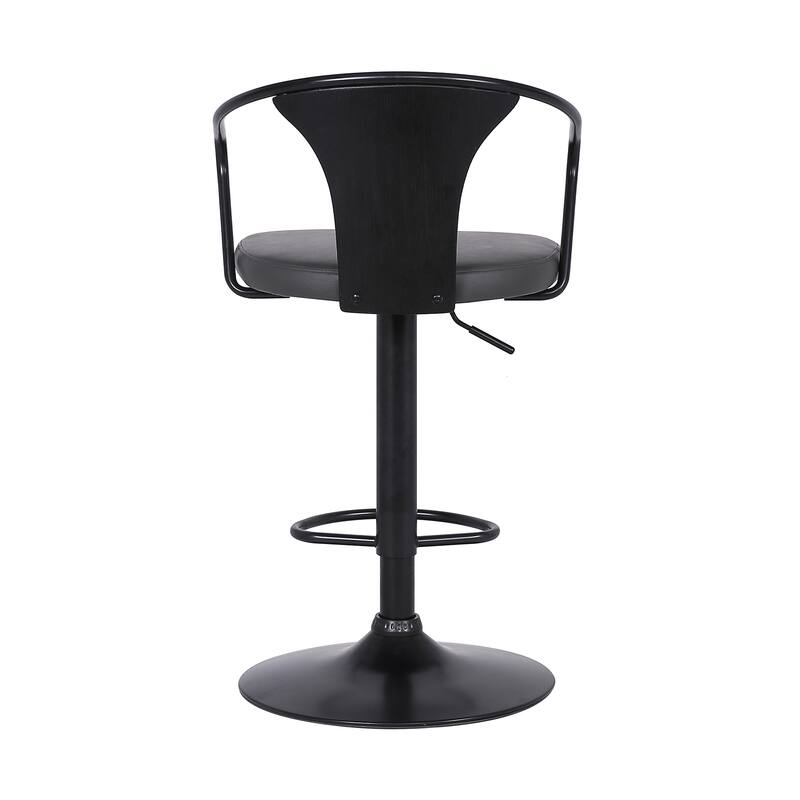Eagle Adjustable Swivel Barstool