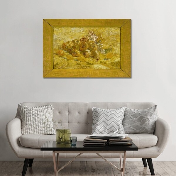 Size Extra Large Vincent van Gogh Art Gallery | Shop our Best ...