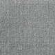 preview thumbnail 4 of 2, Roundhill Furniture Salines Upholstered Turned Leg Dining Bench, Rustic White