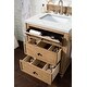 preview thumbnail 22 of 30, Copper Cove 26" Single Vanity Cabinet, Copper Cover
