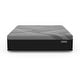 preview thumbnail 3 of 9, Zeta Ice Ultra-Cool Graphite Infusion Mattress 14-inch Foam