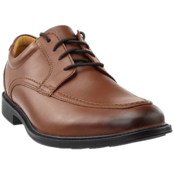 clarks bostonian shoes