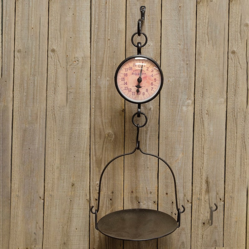 Weighing Scale
