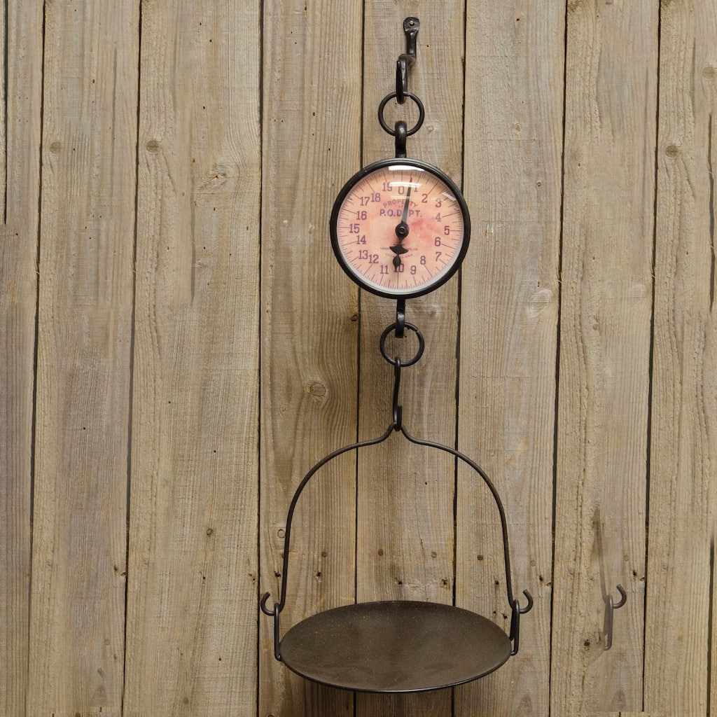 Weighing Scale